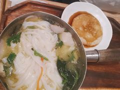 -小满手工粉(北京来福士店)
