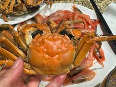 -禾斗海鲜自助(市南银座店)
