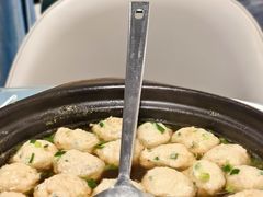 -大连湾旭日·家宴·海肠捞饭(马栏广场店)