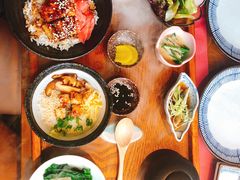 鳗鱼饭-石葵(锦业时代店)