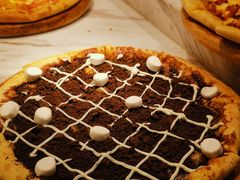 -比格比萨自助(南京万达茂店)