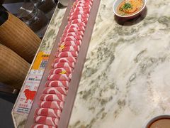 -涮福記·现切牛羊肉火锅(世纪汇店)