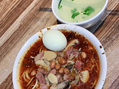 -吴记怪味面(牛王庙店)