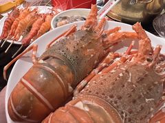 -行运海鲜食集(北京首店)