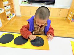 -吉的堡幼儿园(上海金山英慈园)