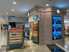 -MUJOSH木九十眼镜(人广来福士店)