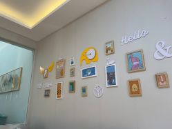 -禧悦府国际月子会所(总店)