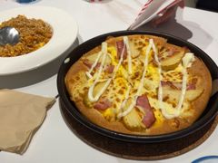 -必胜客(和谐广场店)