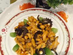 -万宝海鲜舫(劳动公园店)