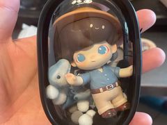 -泡泡玛特POPMART(合生汇店)