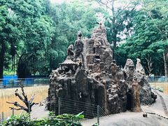 -南宁市动物园
