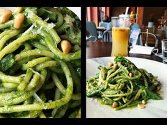 -Kathleen's Waitan 凯圣琳江景西餐厅(外滩店)