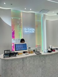 -G-SAGA形象设计