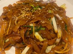 干炒牛河-宝月楼·台湾菜馆(天河城店)