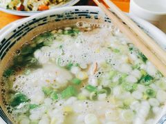 -宝弟羊汤面(政七街店)