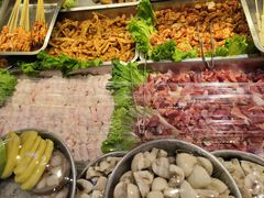 -塘屋烧烤·云南火塘烧烤品牌(联盟路店)