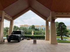 -稷泽·海丽宾雅温泉度假酒店