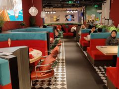 -避风塘(宝山万达店)