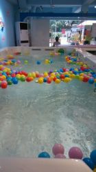 -雏芽婴幼儿游泳·小美医生小儿推拿(西村店)