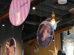 -ZOO COFFEE动物园咖啡(望京锐创店)