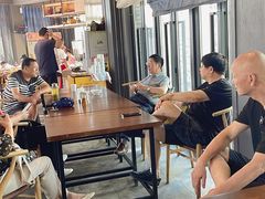 -盐官日光域房车营地·有盐餐厅