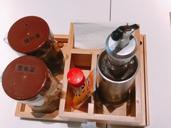-yokocho上横町·日本食街(深业上城店)