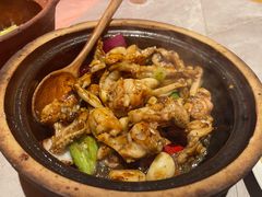 -啫神·广州地标美食(北京路店)