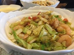-文三里屯面馆(三里屯店)
