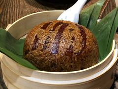 -南京大牌档(香港广场店)