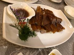 -香云轩·顺德菜(香云纱园林酒店店)