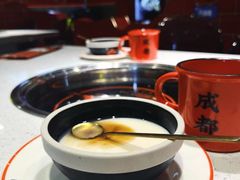 -江湖小牛·水煮牛排火锅(欧亚新生活购物广场店)