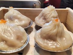 灌汤包-德悦高风味餐厅