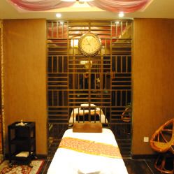 -脉道美容养生会所