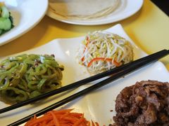 -商都酒店( 北京南站店)