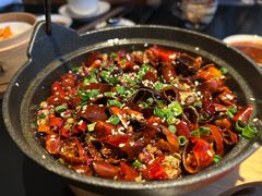 -丽晶轩中餐厅(重庆丽晶酒店)