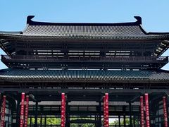 -狼山风景名胜区