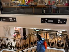 -乐蓬马歇百货公司(Rive Gauche)