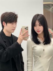 -DL HOPE明星造型