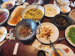 -外婆家(西溪印象城店)