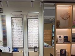 -鲸渝眼镜·浅目视光(春熙路店)