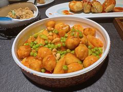 -安多素食(广仁寺路店)
