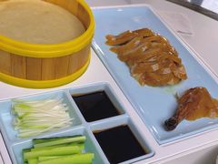 -渝乡老妈·北京烤鸭(六里桥店)