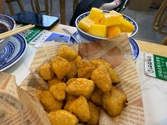 -江记甜品(罗湖店)