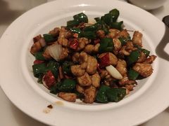 -小菜园新徽菜(常州金坛吾悦店)