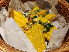 -北丐先生·野馄饨烧烤(南京首店)
