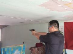 -华连射击俱乐部