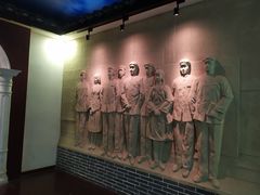 -湖南省立第一师范学校旧址