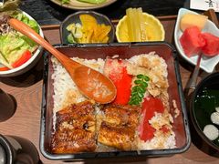 -玄白·炭烤活鳗(上海首店)