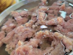 牛滑汤-达道武仔牛肉店(广达路店)