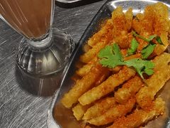 -马路牙子烧烤音乐酒馆(望京店)